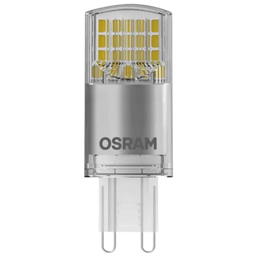 Osram Led G9 3,8 Watt 4000 Kelvin 470 Lumen