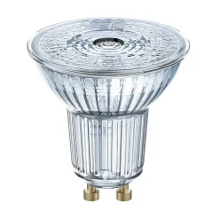 Osram Led Gu10 3,4 Watts 3000 Kelvin 230 Lumens