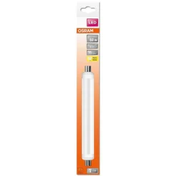 Osram Led Line S19 S 9 Watt 2700 Kelvin 830 Lumen