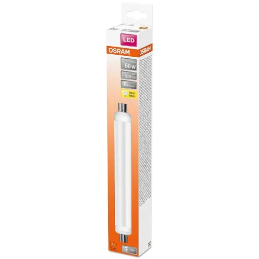 Osram Led Line S19 S 9 Watt 2700 Kelvin 830 Lumen