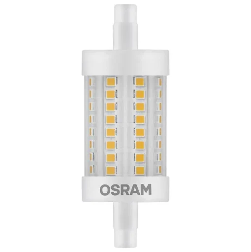 Osram Led R7S 8 Watt 2700 Kelvin 1055 Lumen