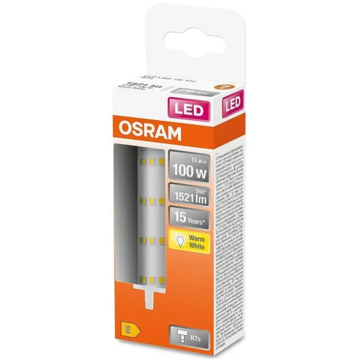 Osram Led R7S 12,5 Watt 2700K 1521 Lumen