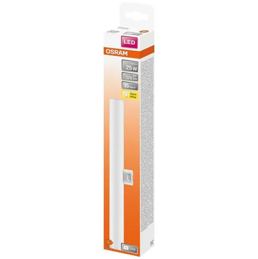 Osram Ledinetra® Base Led S14D 3,5 Watt 2700 Kelvin 370 Lumen