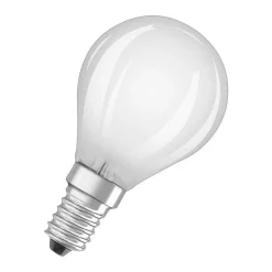 Osram Superstar Led E14 3,4 Watt 2700 Kelvin 470 Lumen
