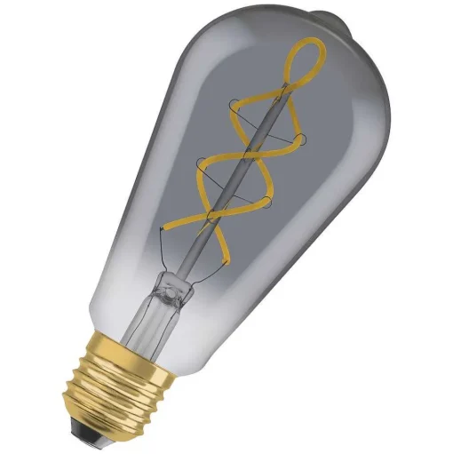 Osram Vintage 1906® Led E27 4 Watt 1800 Kelvin 140 Lumen