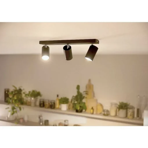 Philips Classic Led Gu10 2,4 Watt 4000 Kelvin 380 Lumen