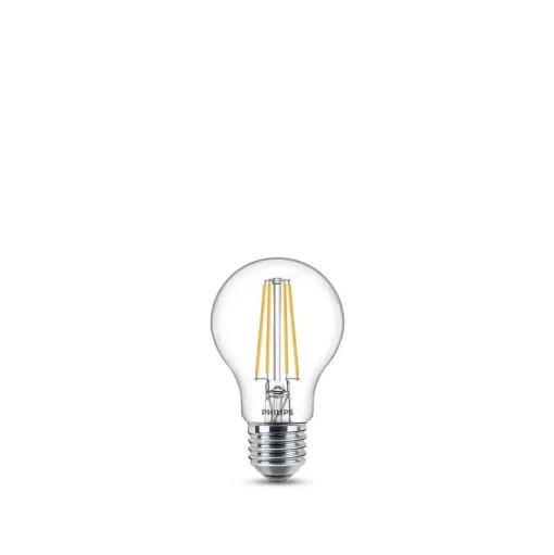 Philips Classic Lot De 2 Led E27 7 Watt 4000 Kelvin 850 Lumen