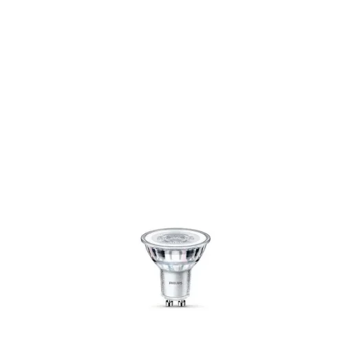 Philips Classic Lot De 6 Led Gu10 4,6 Watt 4000 Kelvin 390 Lumen
