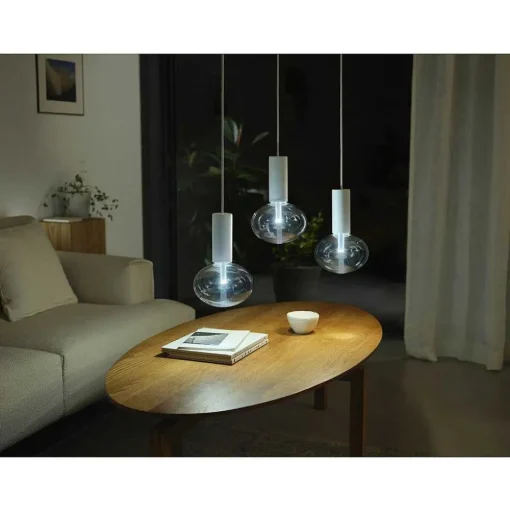 Philips Hue E27 Led 6,5 Watt 20006500 Kelvin 500 Lumen