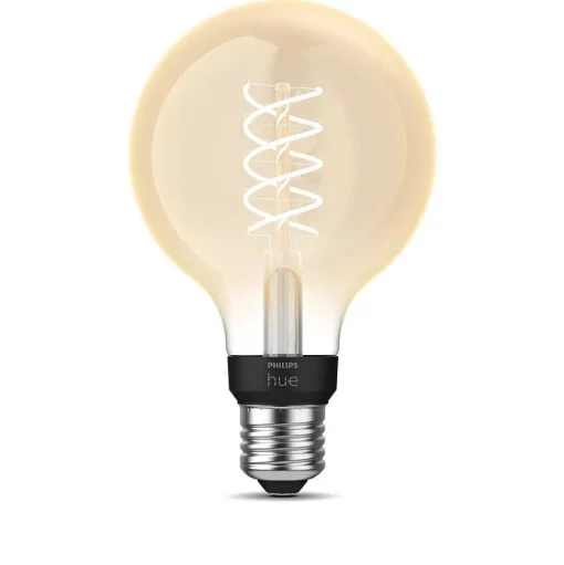 Philips Hue E27 Led 7 Watts 2100 Kelvin 550 Lumens