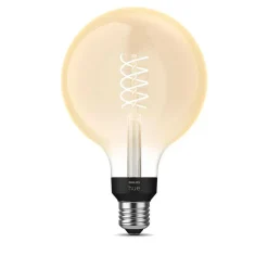 Philips Hue E27 Led 7 Watts 2100 Kelvin 550 Lumens