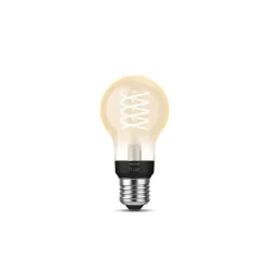 Philips Hue E27 Led 7 Watts 2100 Kelvin 550 Lumens