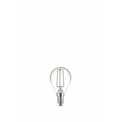 Philips Led E14 2 Watt 2700 Kelvin 250 Lumen
