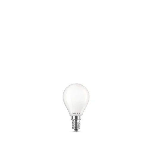 Philips Led E14 4,3 Watt 2700 Kelvin 470 Lumen