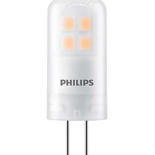 Philips Led G4 1,8 Watt 2700 Kelvin 205 Lumen