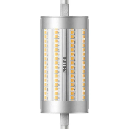 Philips Led R7S 17,5 Watt 3000 Kelvin 2460 Lumen