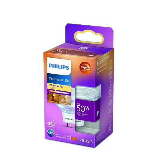 Philips Led R7S 17,5 Watt 3000 Kelvin 2460 Lumen