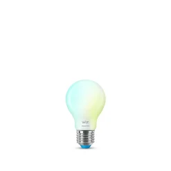 Philips Wiz Led E27 7 Watt 2200-6500 Kelvin 806 Lumen