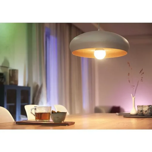 Philips Wiz Led E27 7 Watt 2200-6500 Kelvin 806 Lumen