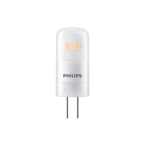 Philips 2X Led G4 1 Watt 2700 Kelvin 115 Lumen