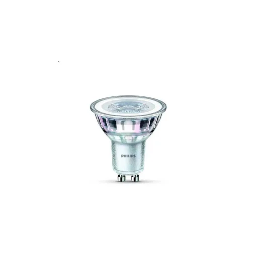 Philips 2X Led Gu10 3,5 Watt 2700 Kelvin 255 Lumen