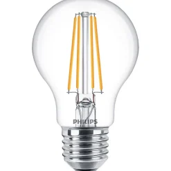 Philips 3X Set Led E27 7 Watt 2700 Kelvin 806 Lumen