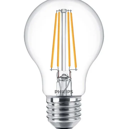 Philips 3X Set Led E27 7 Watt 2700 Kelvin 806 Lumen