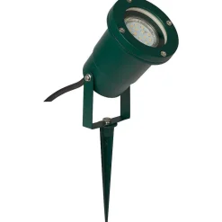 Pieu De Terre Brilliant Frasco Vert, 1 Lumiere