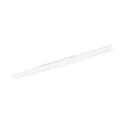 Plafonnier Eglo Connect Salobrena-C Led Blanc, 1 Lumiere, Telecommandes