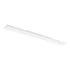 Plafonnier Eglo Turcona-C Led Blanc, 1 Lumiere, Telecommandes, Changeur De Couleurs