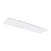 Plafonnier Eglo Turcona-Z Led Blanc, 3 Lumieres, Changeur De Couleurs