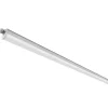 Plafonnier Exterieur Nordlux Westport Led Gris, 1 Lumiere