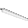 Plafonnier Exterieur Nordlux Westport Led Gris, 1 Lumiere