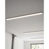 Plafonnier Exterieur Nordlux Westport Led Gris, 1 Lumiere