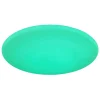Plafonnier Globo Rena Led Blanc, 1 Lumiere, Telecommandes, Changeur De Couleurs