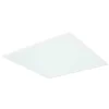Plafonnier Globo Rosi Led Blanc, 1 Lumiere, Telecommandes, Changeur De Couleurs