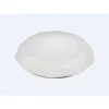 Plafonnier Mantra Diamante Smart Led Blanc, 1 Lumiere, Telecommandes