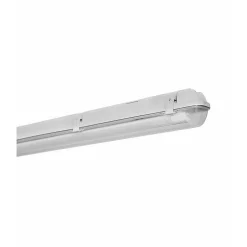 Plafonnier Osram Submarine Led Gris, 1 Lumiere