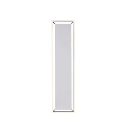 Plafonnier Paul-Neuhaus Q-Kaan Led Acier Brosse, 2 Lumieres, Telecommandes
