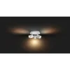 Plafonnier Philips Hue Adore Led Blanc, 3 Lumieres, Telecommandes