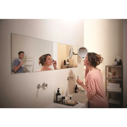 Plafonnier Philips Hue Struana Led Blanc, 1 Lumiere, Telecommandes