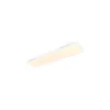 Plafonnier Philips Hue White Ambiance Aurelle Led Blanc, 1 Lumiere