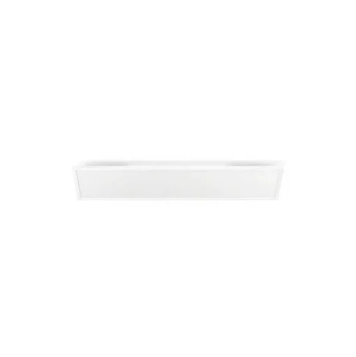 Plafonnier Philips Hue White Ambiance Aurelle Led Blanc, 1 Lumiere
