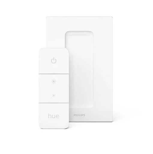 Plafonnier Philips Hue Xamento Led Blanc, 1 Lumiere, Changeur De Couleurs