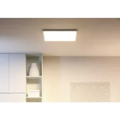 Plafonnier Philips Wiz Led Blanc, 1 Lumiere