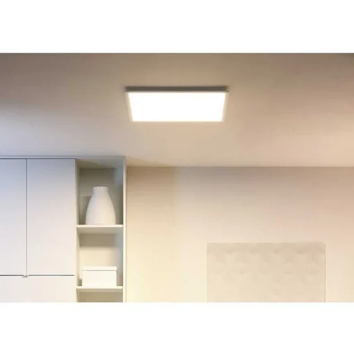 Plafonnier Philips Wiz Led Blanc, 1 Lumiere