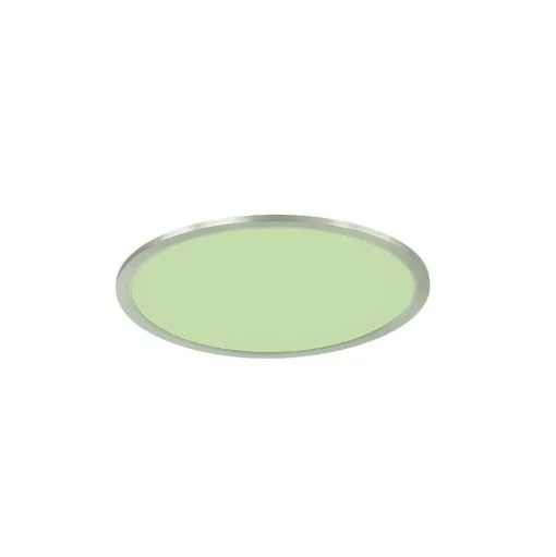 Plafonnier Trio Griffin Led Nickel Mat, 4 Lumieres
