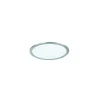 Plafonnier Trio Wiz Griffin Led Nickel Mat, 1 Lumiere, Telecommandes, Changeur De Couleurs