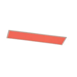 Plafonnier Trio Wiz Griffin Led Nickel Mat, 1 Lumiere, Telecommandes, Changeur De Couleurs