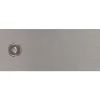 Plaque De Sonnette Albert 781 Acier Inoxydable